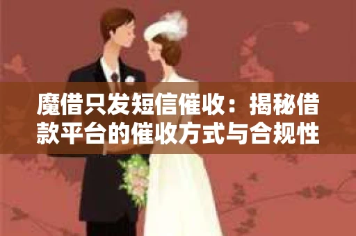 魔借只发短信催收：揭秘借款平台的催收方式与合规性
