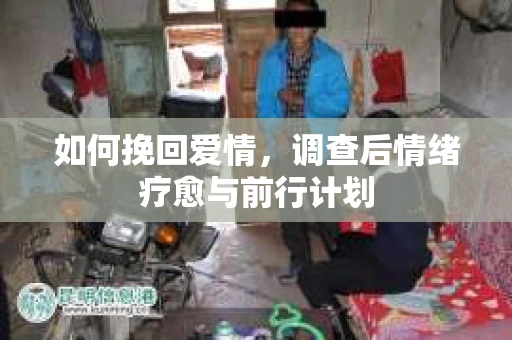 如何挽回爱情，调查后情绪疗愈与前行计划