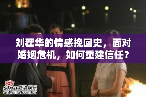 刘翟华的情感挽回史，面对婚姻危机，如何重建信任？